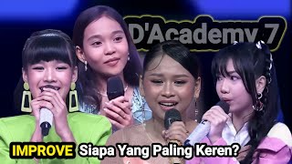 Download Lagu Improvisasi Keren Della, Syaqirah, April Dan Chantika D'Academy 7 Indosiar #indosiar MP3 Download Lagu Improvisasi Keren Della, Syaqirah, April Dan Chantika D'Academy 7 Indosiar #indosiar MP3