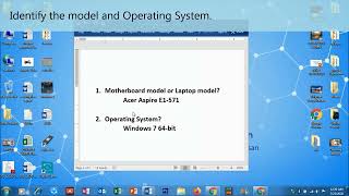 Full Prepare device drivers Guide