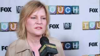 Touch - Tim Kring & Carol Barbee - Interconnectivity