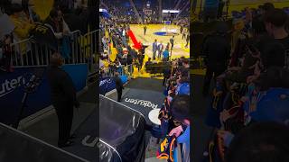 Steph Curry Is Abnormal