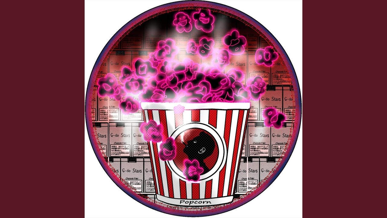 Watch Popcorn on YouTube Watch Popcorn on YouTube
