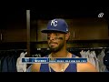 MJ Melendez on his success against the Red Sox