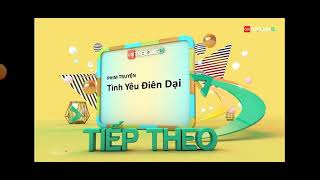 Tiếp Theo Tình Yêu Điên Dại Vtvcab17 On Trending Tv