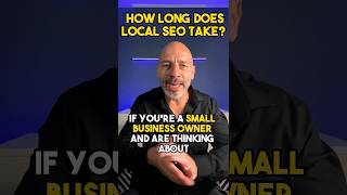 How Long Does Local SEO Take?