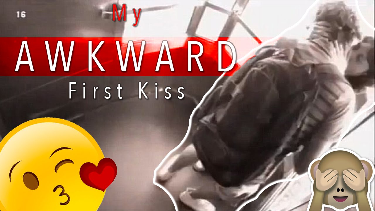My AWKWARD First Kiss! YouTube