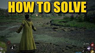 How to Expand Your Gear Inventory Slots in Hogwarts Legacy!