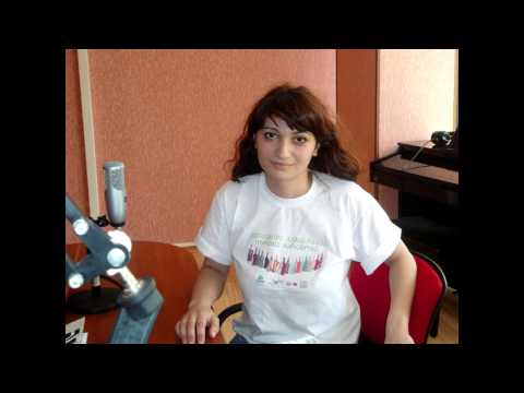 \"დღის სტუმარი\" 19.06.2014