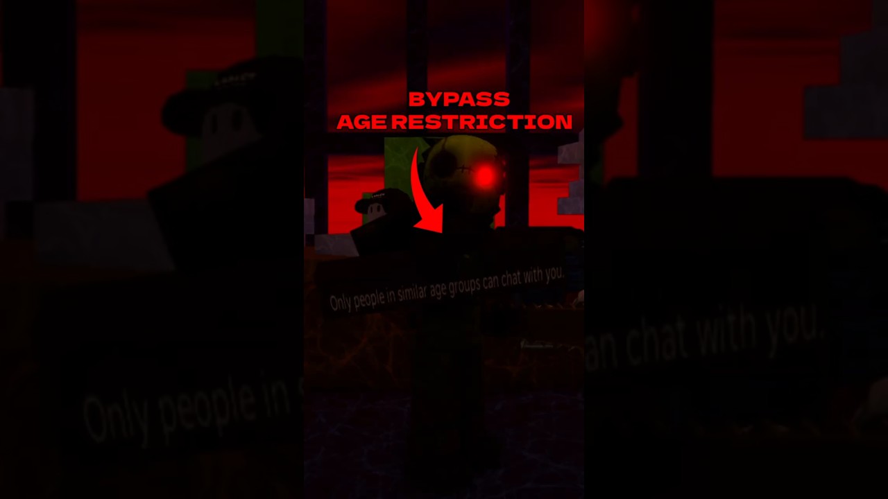 WE FIGURED OUT HOW TO BYPASS THE NEW ROBLOX CHAT FILTER (Roblox forsaken)