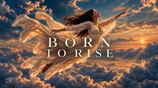Born to Rise | Mostafa Elsaadi (Lyric Video)