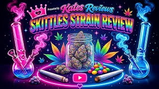 Zkittlez?? Is it really worth the hype? Yay or nay?