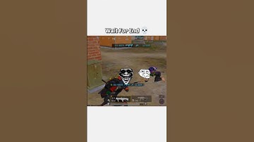 Wait For @AxomPlaYz1 💀// BGMI Trending Troll Face Edit Short//#shorts #bgmi #trollface #edit #pubg