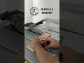  Paso a paso Cómo calibrar guía de inglete para cortes precisos a 90 grados / AR BRICOLAJE WOODWORK 