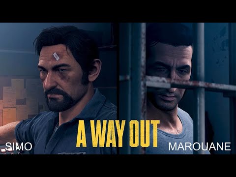 A Way Out part 4