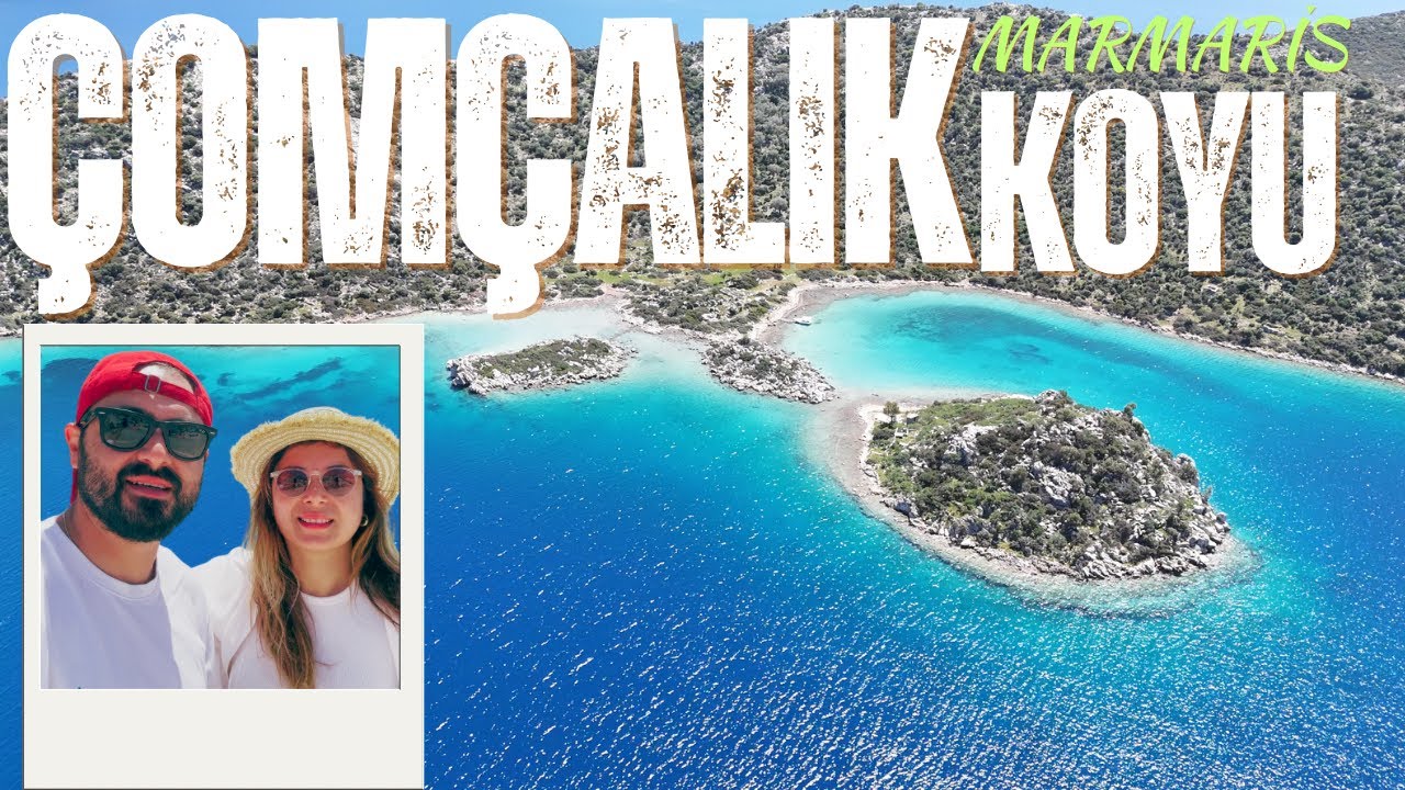 Ailecek Gittik, Aşık Olduk! Çomcalık Koyu Gerçek mi?