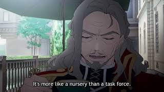 Delicos Nursery Official Trailer In English Dubbed