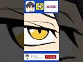 Vtuberさん自分をBLEACH風に描いてみた #shorts