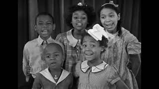 The Cabin Kids - The Little Rascals 'Beginner's Luck'