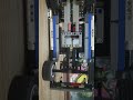 как сделать ваз 2108 из лего техник