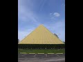 Pyramid Power: The Ultimate Ascension Energetics Setup