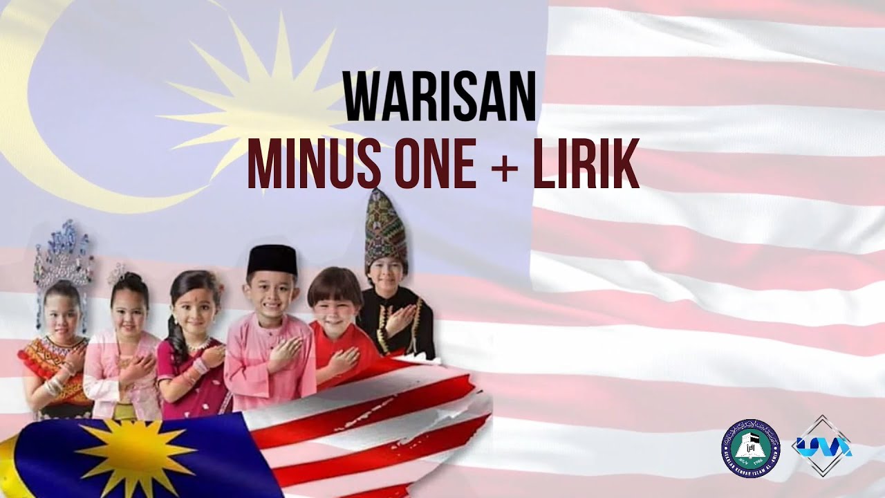 Lagu warisan sudirman minus one