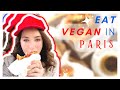 Where to eat VEGAN in PARIS