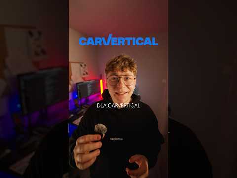 Jak wygląda tworzenie kontentu na SocialMedia dla CarVertical? Czego używam do tworzenia nagrań?