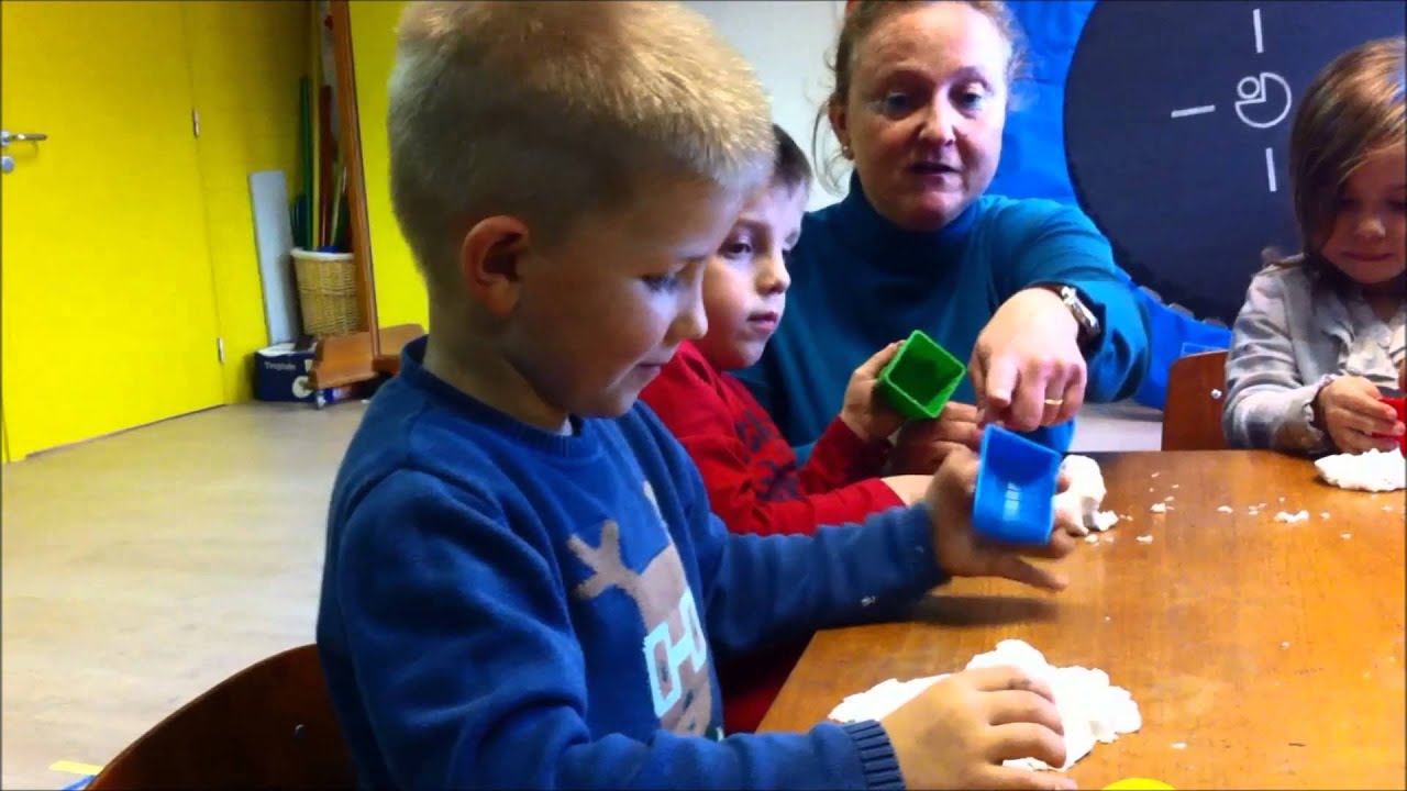 Producttest Kinetisch Zand