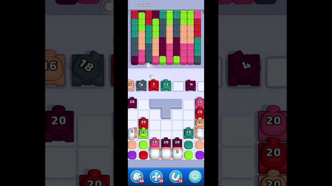 Tank Jam 624, 625, 626, 627, 628, 629, 630