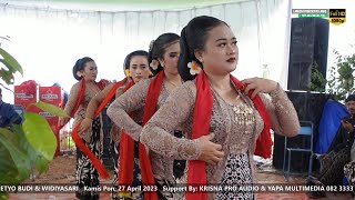 Live Streaming TAYUB SETYO LARAS Bpk. KAMAN Tunggon Wonodadi Ngrayun Ponorogo || YAPA MULTIMEDIA PRO