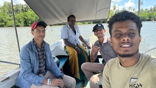 শ্রীলঙ্কার ছোটভাইদের নিয়ে ঘুরলাম | Sri Lanka Tour