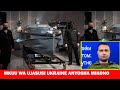 MKUU WA UJASUSI UKRAINE AMETHIBITISHA KUWA HALI NI MBAYA UKRAINE IFANYE HARAKA VITA IISHE KABLA YA MKUU WA UJASUSI UKRAINE AMETHIBITISHA KUWA HALI NI MBAYA UKRAINE IFANYE HARAKA VITA IISHE KABLA YA