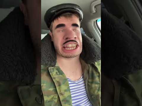 Малой профессиональный водитель 🚙