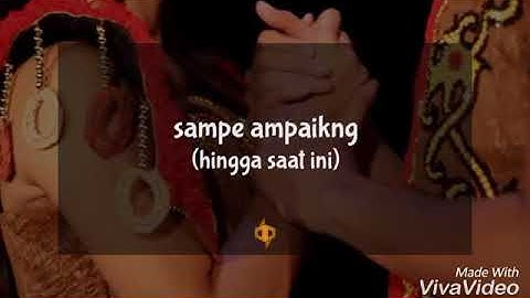 [Lagu dayak]=Gangaman langannyu