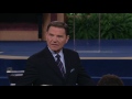 Gods Anointing Released Through You | Kenneth Copeland