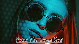 Doja Cat - Paint The Town Red (Zerrid Remix)