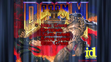 Doom Doomsday Engine Gameplay *no commentary