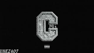 Mozzy - G Code #SLOWED