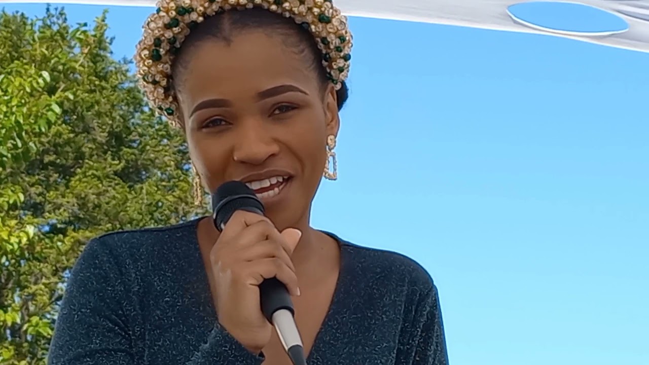 TTACT 2021 Mthatha. Mother Overseer Dumke's tribute
Beautiful love story❤️