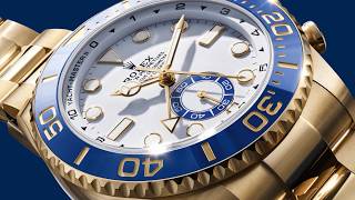 2026 Rolex Yacht-Master II Review: Rolex Just Changed EVERYTHING!