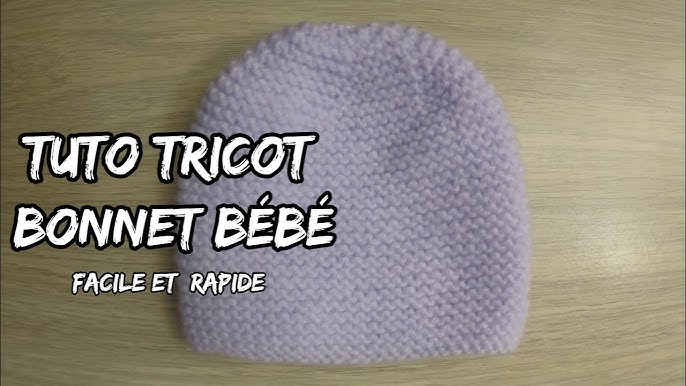 Le 1er bonnet pour les oreilles retournées de bébé