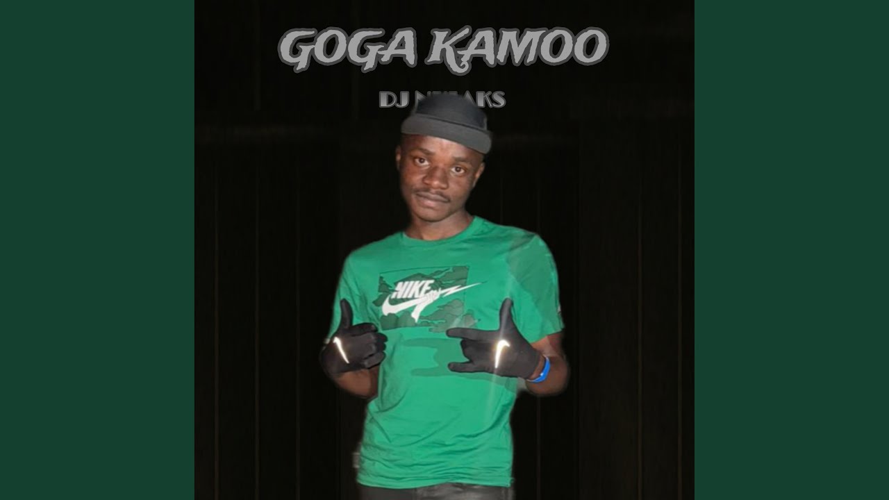 Watch Goga Kamoo on YouTube Watch Goga Kamoo on YouTube