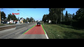 Lane Detection 1