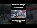 nekiram College #College #nekiramcollegerohtak #university #nekiramcollege #mdu #mdurohtak