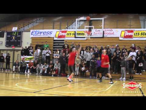 S&S Presents the 2014 Les Schwab Invitational