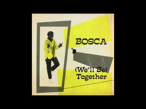 Bosca Banks — Bosca - Together (Extended Dance Mix)