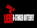 Bstinged butterfly  unser land