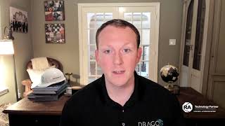 Better Together Tech Partner: Dragos