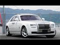 2011 Rolls-Royce Ghost