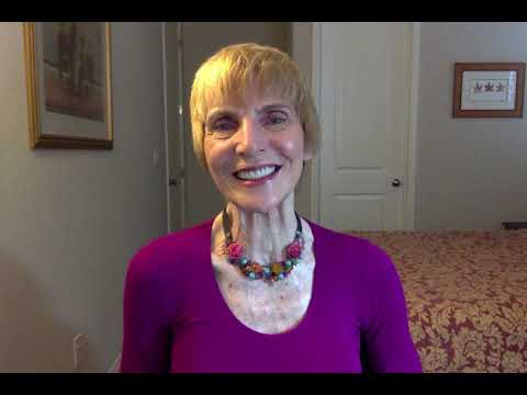 Marti MacGibbon on Gratitude & Celebration