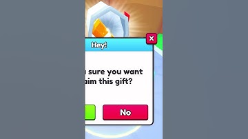 Day 24 Of Checking My Mailbox In Pet Simulator 99! #roblox #petsim99 #fyp